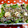 El cooksnap de Antonia Campillo cuando hizo Ensalada templada de rulo de queso de cabra y gulas.
