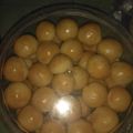 Cooksnap dari Naning Candra Kurnia untuk resep Nastar Apel Lumer Ekonomis #Bikin RamadanBerkesan