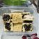 Cooksnap dari Hilda Baraqbah untuk resep Bagelen (sisa Roti Tawar)