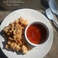 Cooksnap dari Dv Aryanthie untuk resep Chicken Popcorn