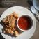 Cooksnap dari Dv Aryanthie untuk resep Chicken Popcorn