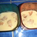 Cooksnap dari Lhaylaa untuk resep Snack Mpasi - Puding Jagung Marie