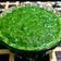  ~Sushma Mishra Home Chef का कुकस्नैप जब उन्होंने धनिया नारियल हरी चटनी (dhania nariyal hari chutney recipe in Hindi) बनाया था।