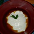 Cooksnap dari cindy untuk resep Bubur Sumsum