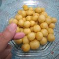Cooksnap dari Sri Utari untuk resep Cimol Kentang (2)