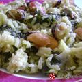 Cooksnap από despinal στη συνταγή Μυδοπίλαφο με κάρυ