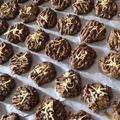 Cooksnap dari Marthyana Indyaswari untuk resep Good Time Cookies - cookies cokelat dengan choco chip dan almond