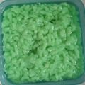 Cooksnap dari sari nurwani untuk resep Cendol dari tepung beras