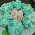 Cooksnap dari Susan Mellyani untuk resep Bolu kukus mekar anti gagal