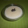Cooksnap από Μαριάνθη στη συνταγή Ρυζόγαλο