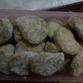 Cooksnap dari novii untuk resep Putri salju