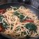 El cooksnap de RaulSerBel cuando hizo Spaghetti con tomates secos.