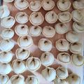 Сooksnap від Оксана Вечеринская, який(а) приготував(ла) 🥟Идеальное тесто для вареников и пельменей.