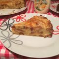 László Sipos Cooksnap-ja, amikor elkészítette a(z) Bundás torta receptet.