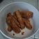 Cooksnap dari crisda novia untuk resep Stik Tempe