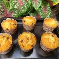 Cooksnap dari aty herman untuk resep Muffin Vanila Simple (no mixer)