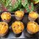 Cooksnap dari aty herman untuk resep Muffin Vanila Simple (no mixer)