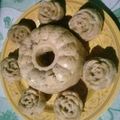 Cooksnap dari Mamak Sikembar untuk resep Bolu kukus pisang sederhana