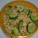 Cooksnap dari Dini Nurdiyani untuk resep Receuh Bonteng (Urap Mentimun)