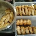 Cooksnap dari Awhiek untuk resep #4_Tahu Bakso Ayam