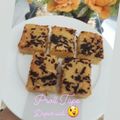 Cooksnap dari Dapur ^ku^ 😉 untuk resep Proll Tape
