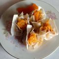 Cooksnap dari Ana untuk resep Dimsum ayam udang