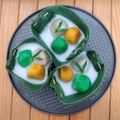 Cooksnap dari Ria Mamanya Tata untuk resep Kue Putri Mandi