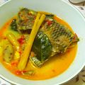 Cooksnap dari Nina Krisnawati untuk resep Nila bumbu kuning sederhana