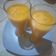 Cooksnap dari 🌺Ummu Syafiqah untuk resep Jus mangga