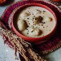 BR's cooksnap of when they made দুধ পুলি(doodh puli recipe in Bengali).