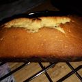 施貴凌 的 磅蛋糕 cooksnap
