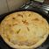 El cooksnap de Catalina D. cuando hizo Tarta de atún.