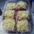 Cooksnap dari Siska Kurniaprima Szabo untuk resep Red Velvet Putih Telur Ketofy -keto