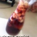 Cooksnap από Always Kiss The Cook στη συνταγή Sangria εύκολη και γρήγορη