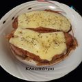 Cooksnap από Κλεοπάτρα Διάκου στη συνταγή Αυγόφετες