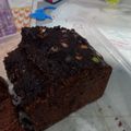 Cooksnap dari Zuhrotul Aini untuk resep Chocolate Banana Bread (Tanpa Mixer)