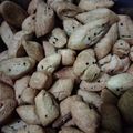 Cooksnap dari ema untuk resep Kue jintan/ Biji-biji