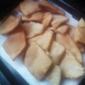 El cooksnap de patricia cuando hizo Tortas fritas fáciles.