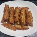Cooksnap dari Intan Idris untuk resep Cheese Garlic Bread #ketopad (berikut tips foto di akhir page)