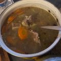 Cooksnap dari Retno Satuti untuk resep Sop Tulang Sapi