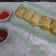 Cooksnap dari Dwi Susanti untuk resep Siomay Gulung Sawi Putih