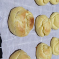 Cooksnap dari Acci Aryati Suwito untuk resep Kue Soes / Kue Sus