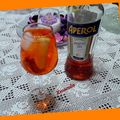 Cooksnap από 𝒳𝓇𝓊𝓈𝑜𝓊𝓁𝒶 𝒦𝑜𝓃𝓉𝑜𝓅𝑜𝓊𝓁𝑜𝓊 στη συνταγή 💯 Aperol Spritz🍹(Η αυθεντική συνταγή)