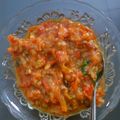 Cooksnap dari Reni Andriani untuk resep Sambel Serai Endezzz