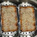 Cooksnap dari Prisca Anita untuk resep Macaroni Scotel Kukus