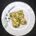Gopi ballov Dey's cooksnap of when they made ধোকলা (dhokla Recipe in Bengali).