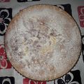 El cooksnap de Marian Leprosa Fregapane cuando hizo Torta de ricota fácil.