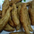 Cooksnap dari tresna untuk resep Otak otak goreng