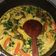 Cooksnap dari MightyMinda's Madness Kitchen untuk resep Gulai daun kale