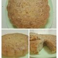 Cooksnap dari Yasinta Astrid Yuniarti untuk resep Bolu kukus pisang kepok kuning lezat (anti gagal)